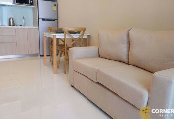 Кондоминиум в Паттайе, Таиланд | THE228326