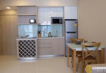 Кондоминиум в Паттайе, Таиланд | THE228326