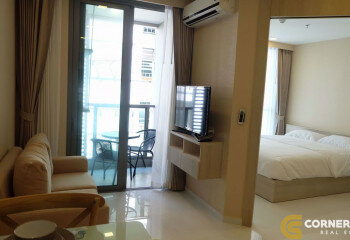 Кондоминиум в Паттайе, Таиланд | THE228326