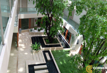 Кондоминиум в Паттайе, Таиланд | THE228326