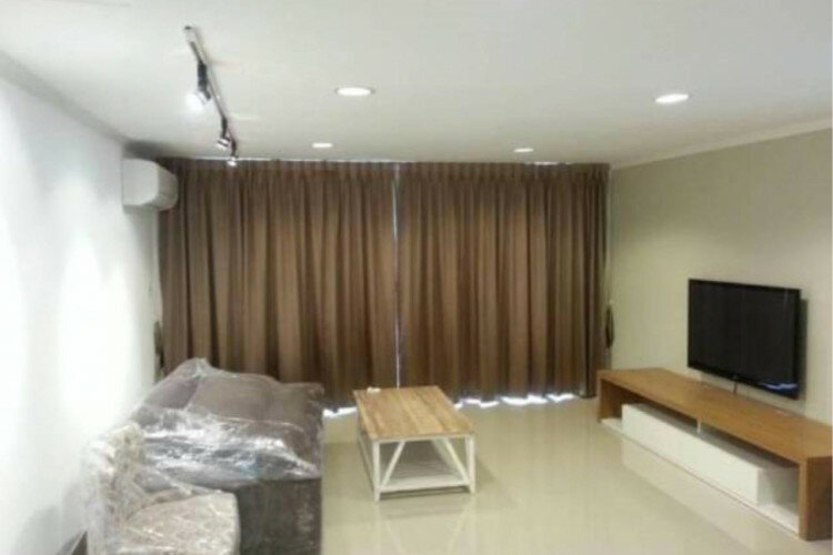 Кондоминиум в Бангкоке, Таиланд | THE341913