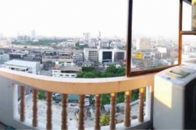 Кондоминиум в Бангкоке, Таиланд | THE341913