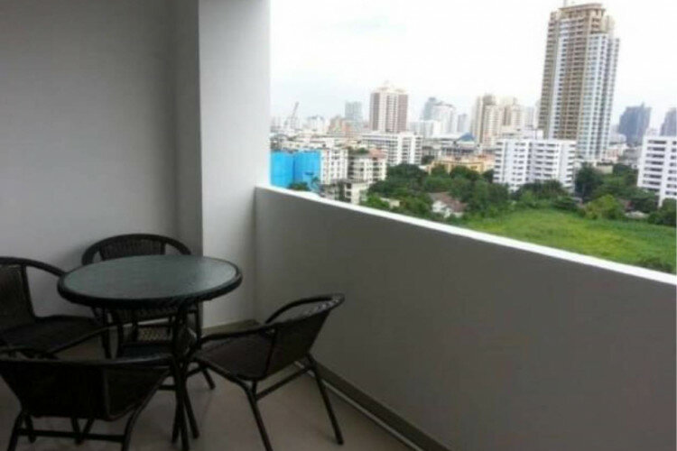 Кондоминиум в Бангкоке, Таиланд | THE341913