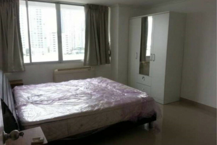 Кондоминиум в Бангкоке, Таиланд | THE341913