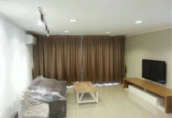 Кондоминиум в Бангкоке, Таиланд | THE341913