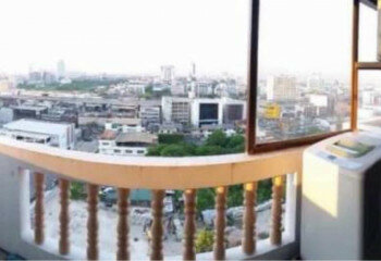 Кондоминиум в Бангкоке, Таиланд | THE341913