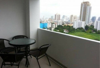 Кондоминиум в Бангкоке, Таиланд | THE341913