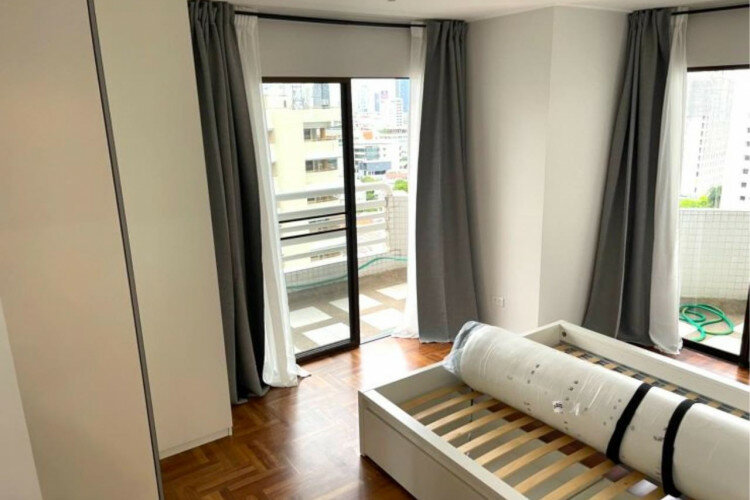 Кондоминиум в Бангкоке, Таиланд | THE541864