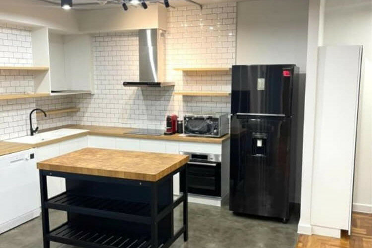 Кондоминиум в Бангкоке, Таиланд | THE541864