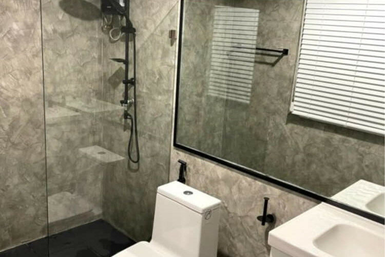 Кондоминиум в Бангкоке, Таиланд | THE541864