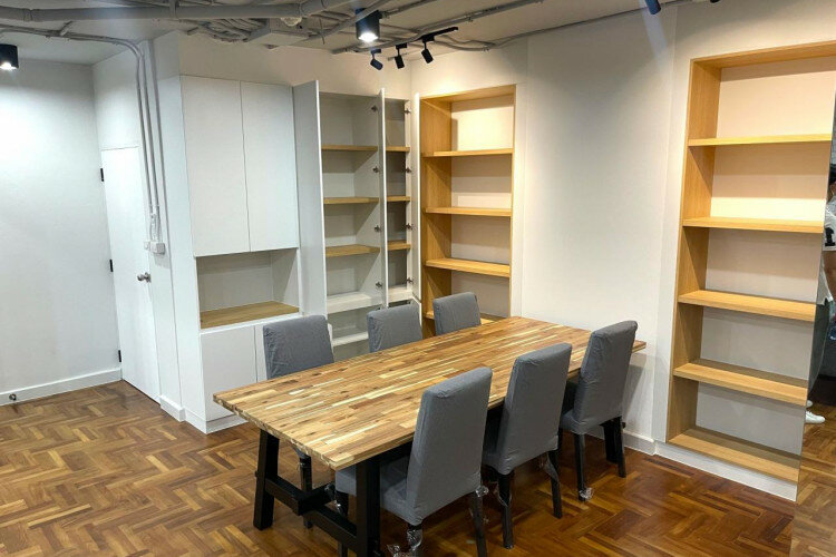 Кондоминиум в Бангкоке, Таиланд | THE541864