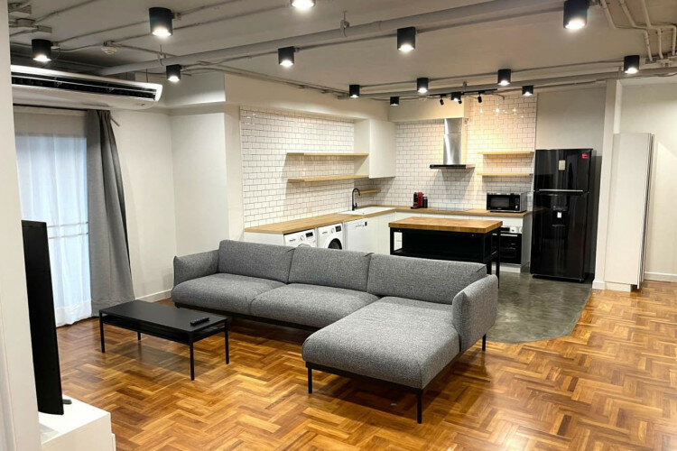 Кондоминиум в Бангкоке, Таиланд | THE541864