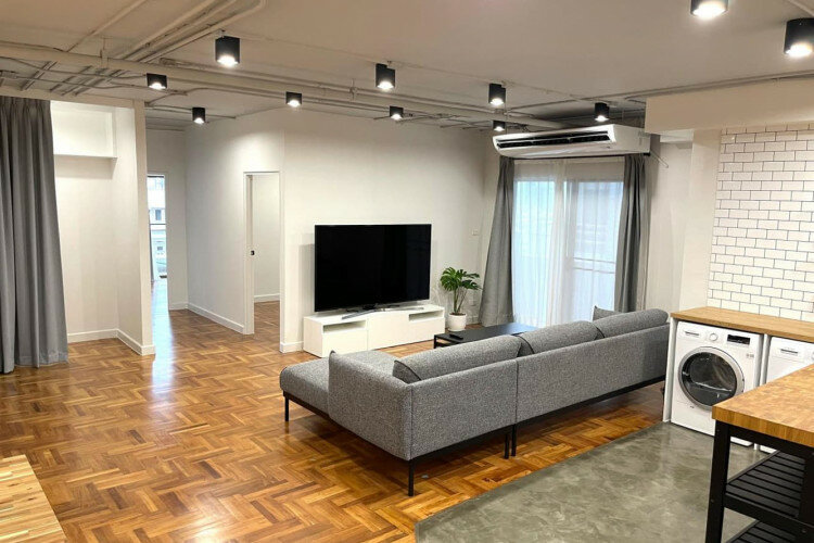 Кондоминиум в Бангкоке, Таиланд | THE541864