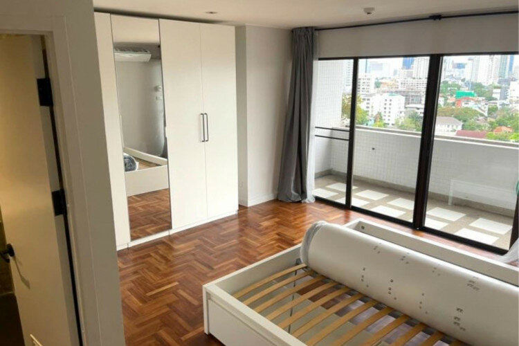 Кондоминиум в Бангкоке, Таиланд | THE541864