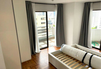 Кондоминиум в Бангкоке, Таиланд | THE541864