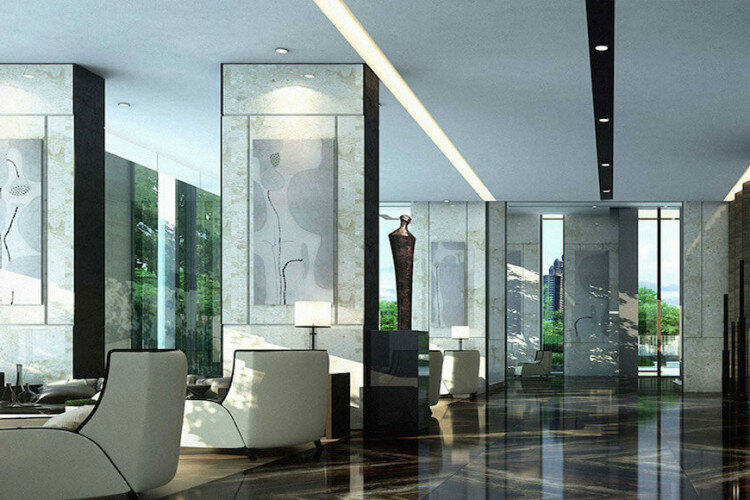 Кондоминиум в Бангкоке, Таиланд | THE130765