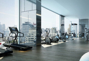 Кондоминиум в Бангкоке, Таиланд | THE130765