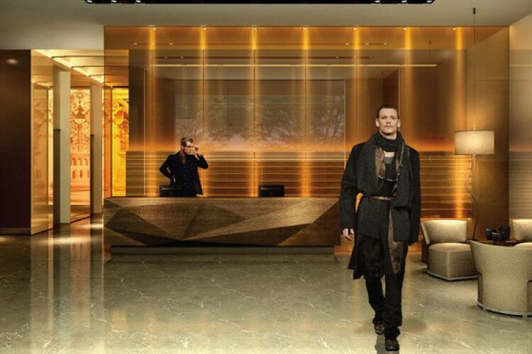 Кондоминиум в Бангкоке, Таиланд | THE430617