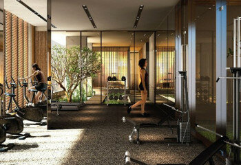 Кондоминиум в Бангкоке, Таиланд | THE430617