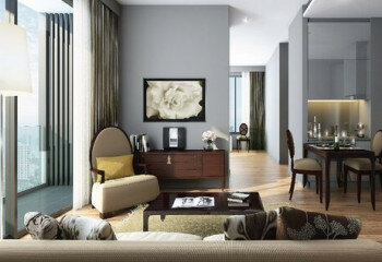 Кондоминиум в Бангкоке, Таиланд | THE430617