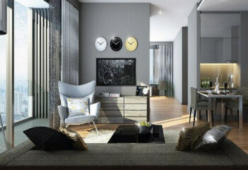 Кондоминиум в Бангкоке, Таиланд | THE430617