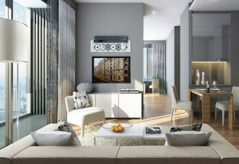 Кондоминиум в Бангкоке, Таиланд | THE430617