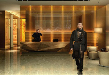 Кондоминиум в Бангкоке, Таиланд | THE430617