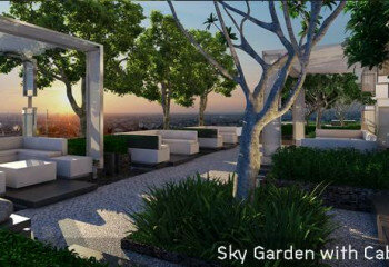 Кондоминиум в Бангкоке, Таиланд | THE430617