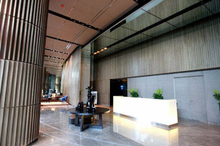 Кондоминиум в Бангкоке, Таиланд | THE230727