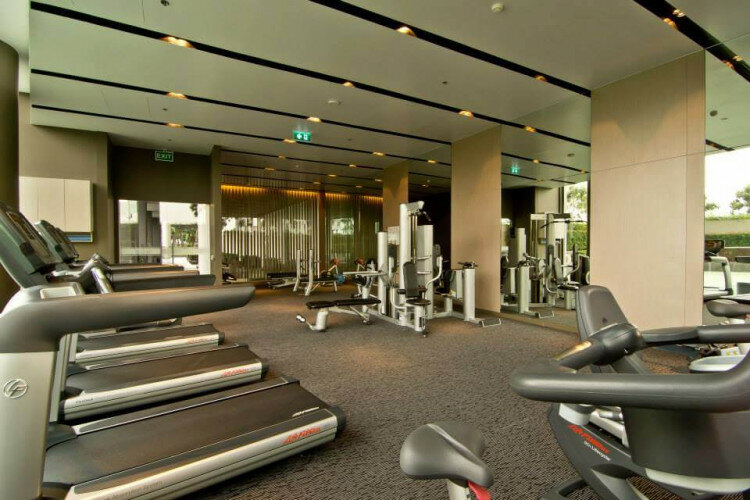 Кондоминиум в Бангкоке, Таиланд | THE230727