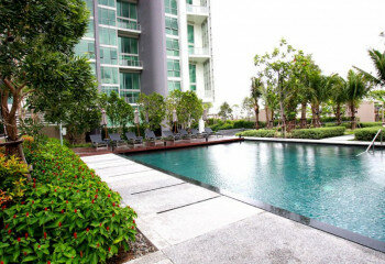 Кондоминиум в Бангкоке, Таиланд | THE230727