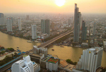 Кондоминиум в Бангкоке, Таиланд | THE230727