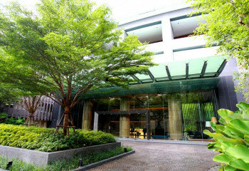 Кондоминиум в Бангкоке, Таиланд | THE230727