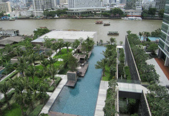 Кондоминиум в Бангкоке, Таиланд | THE230727