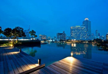 Кондоминиум в Бангкоке, Таиланд | THE230727