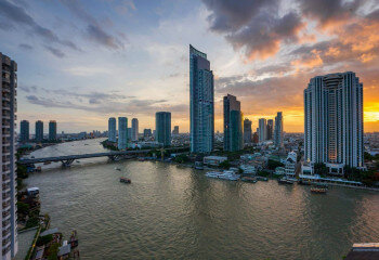 Кондоминиум в Бангкоке, Таиланд | THE230727