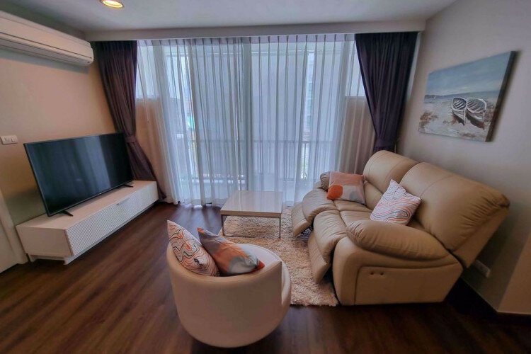 Кондоминиум в Бангкоке, Таиланд | THE349070