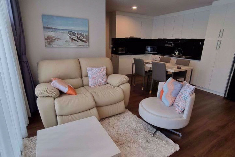 Кондоминиум в Бангкоке, Таиланд | THE349070