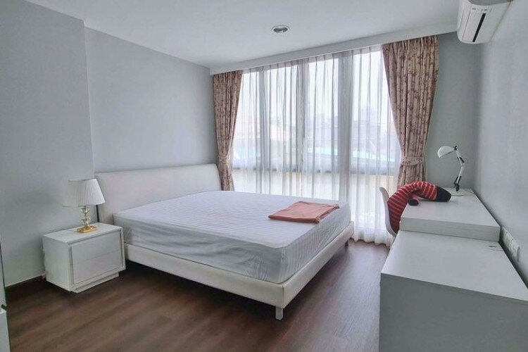 Кондоминиум в Бангкоке, Таиланд | THE349070