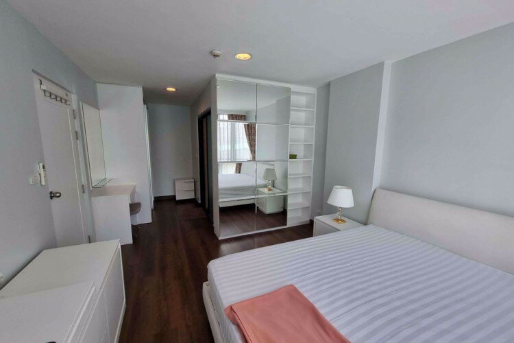 Кондоминиум в Бангкоке, Таиланд | THE349070