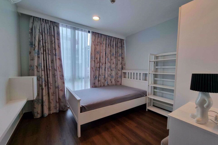 Кондоминиум в Бангкоке, Таиланд | THE349070