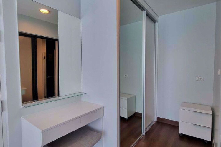 Кондоминиум в Бангкоке, Таиланд | THE349070