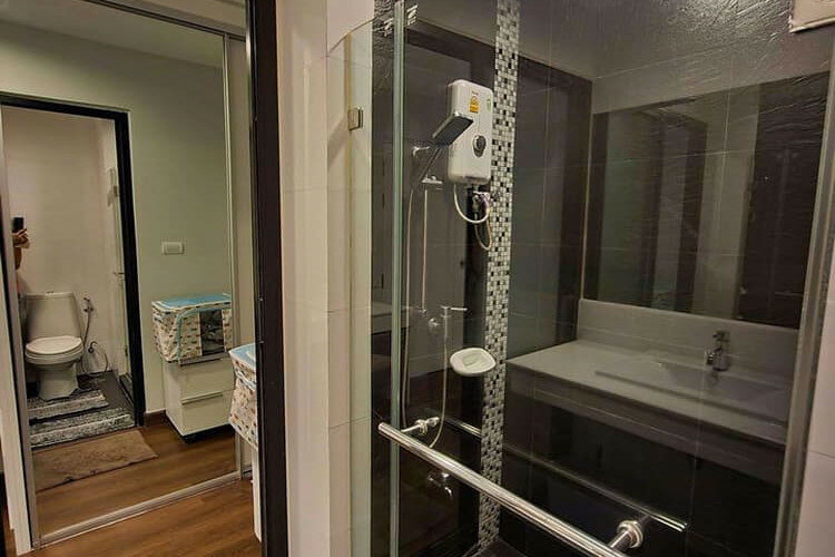 Кондоминиум в Бангкоке, Таиланд | THE349070