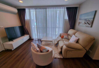 Кондоминиум в Бангкоке, Таиланд | THE349070