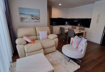 Кондоминиум в Бангкоке, Таиланд | THE349070