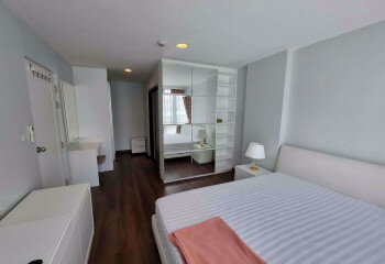 Кондоминиум в Бангкоке, Таиланд | THE349070