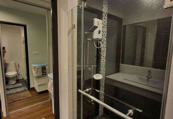 Кондоминиум в Бангкоке, Таиланд | THE349070