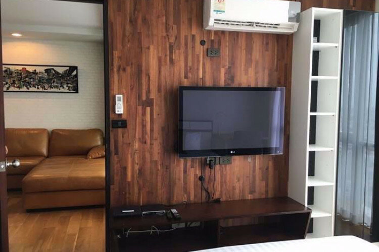 Кондоминиум в Бангкоке, Таиланд | THE549042