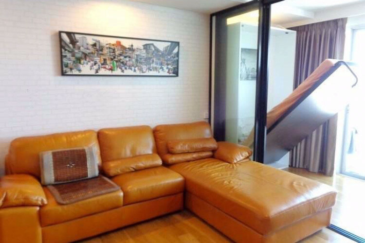 Кондоминиум в Бангкоке, Таиланд | THE549042