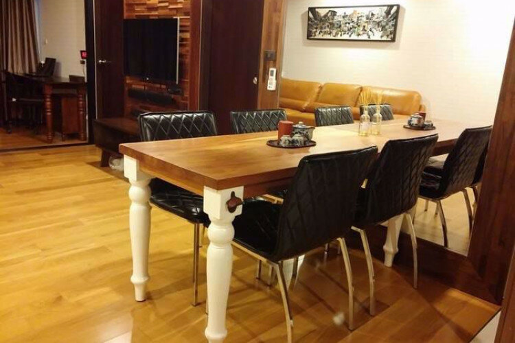 Кондоминиум в Бангкоке, Таиланд | THE549042